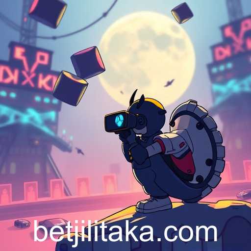 jilitaka