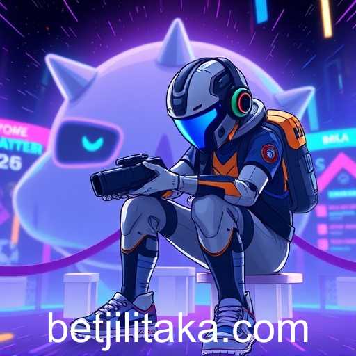 Innovative Shifts in Online English Gaming