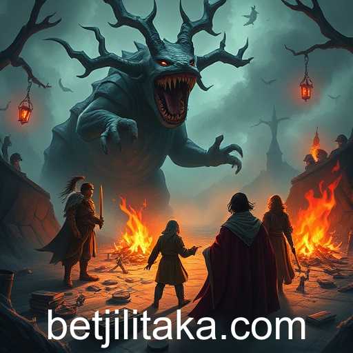 Jilitaka Revolutionizes Online Gaming