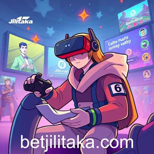 jilitaka