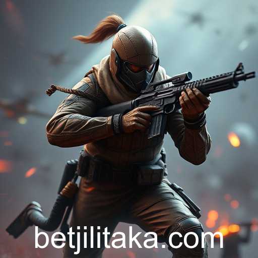 The Rise of Jilitaka: Reinventing Online Gaming Landscapes