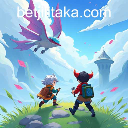 Jilitaka: Revolutionizing Online Gaming Experience