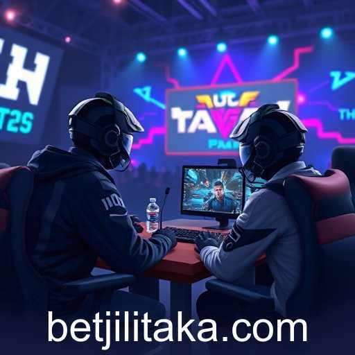 Exploring the Rise of Jilitaka in Gaming