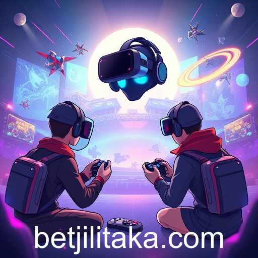 The Rise of Jilitaka in Online Gaming