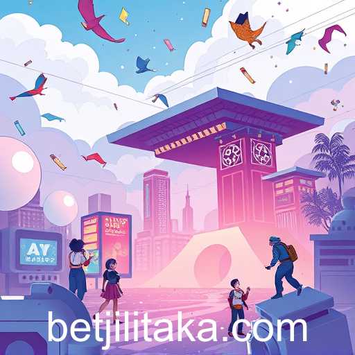 jilitaka