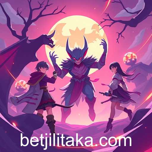 Jilitaka Revolutionizes Online Gaming Landscape