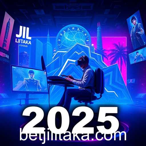 Jilitaka: A New Era in Online Gaming