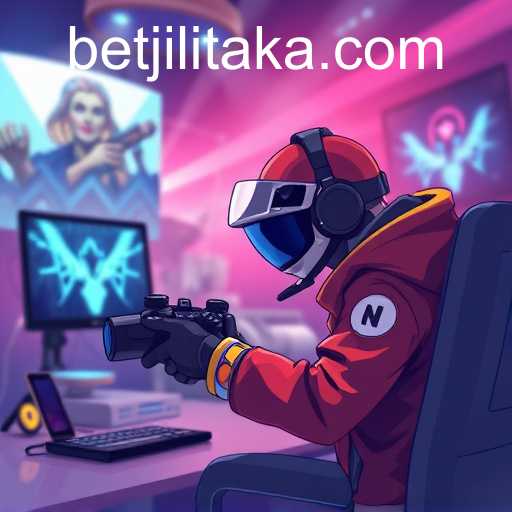 Jilitaka: Revolutionizing Online Gaming