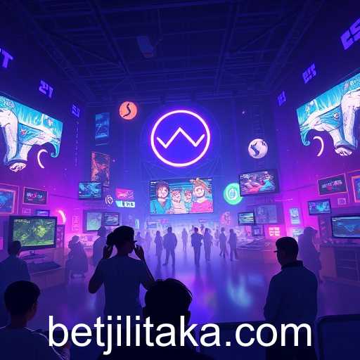 Jilitaka: Revolutionizing Online Gaming in 2025