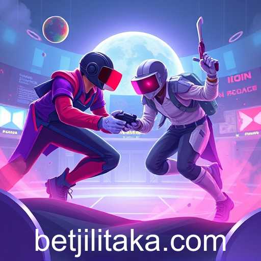 Jilitaka's Digital Revolution in Gaming