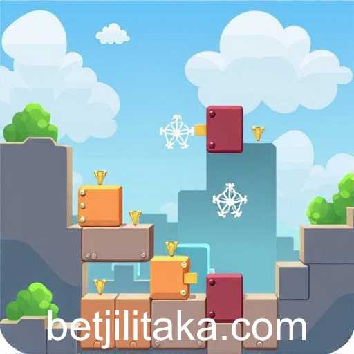 Exploring the Enigmatic World of 'Puzzle Quests' with Jilitaka