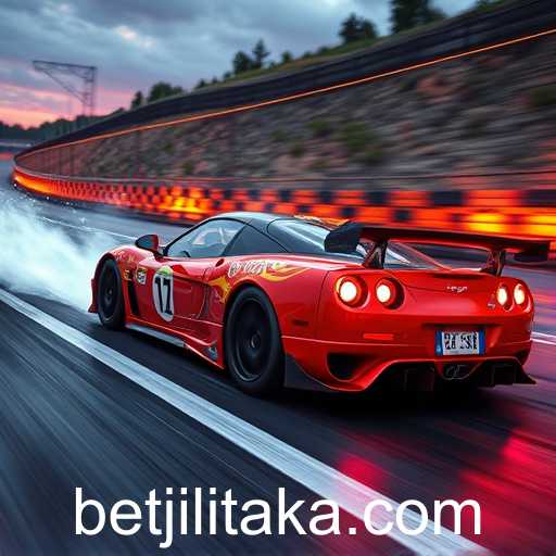 Exploring the Exciting World of 'Racing Thrills' with Jilitaka