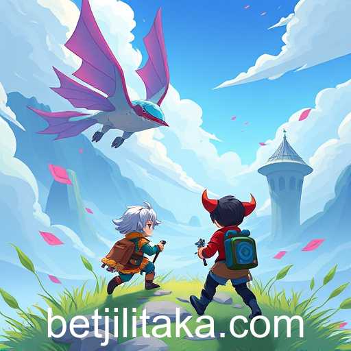 The Rise of Jilitaka: Revolutionizing Online Gaming