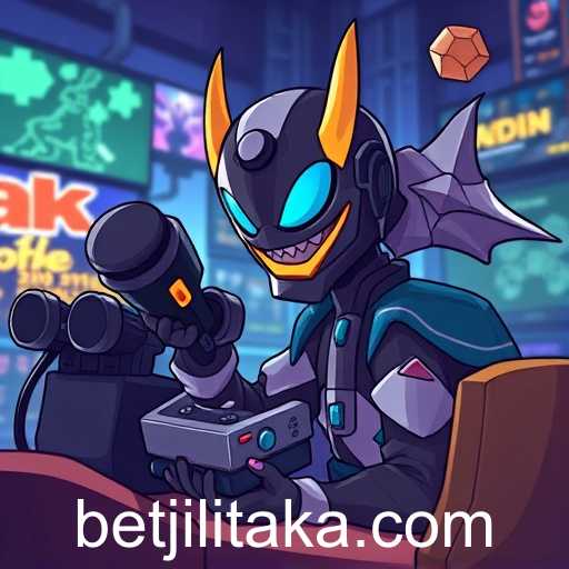 The Rise of Jilitaka in the Gaming World