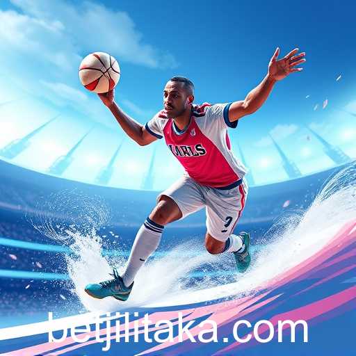Exploring the Thrill of 'Sports Challenges' in the World of Jilitaka