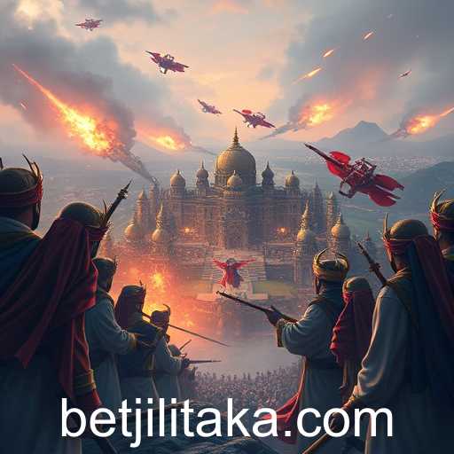 Mastering Strategy: Unveiling the Depths of Strategy Games